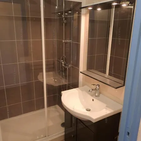 Appartamento Résidence Héliopolis Bâtiment Ab - -2 Pers Héliopolis Bat. Ab Mae-5464 Agde
