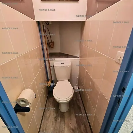 Appartamento Résidence Héliopolis Bâtiment Ab - -2 Pers Héliopolis Bat. Ab Mae-5464